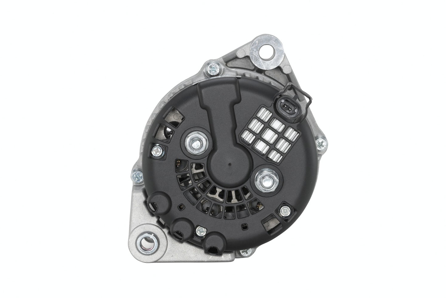 HELLA Alternator - 14V - 80A - for e.g. Chevrolet Spark (M300) 8EL011713-101