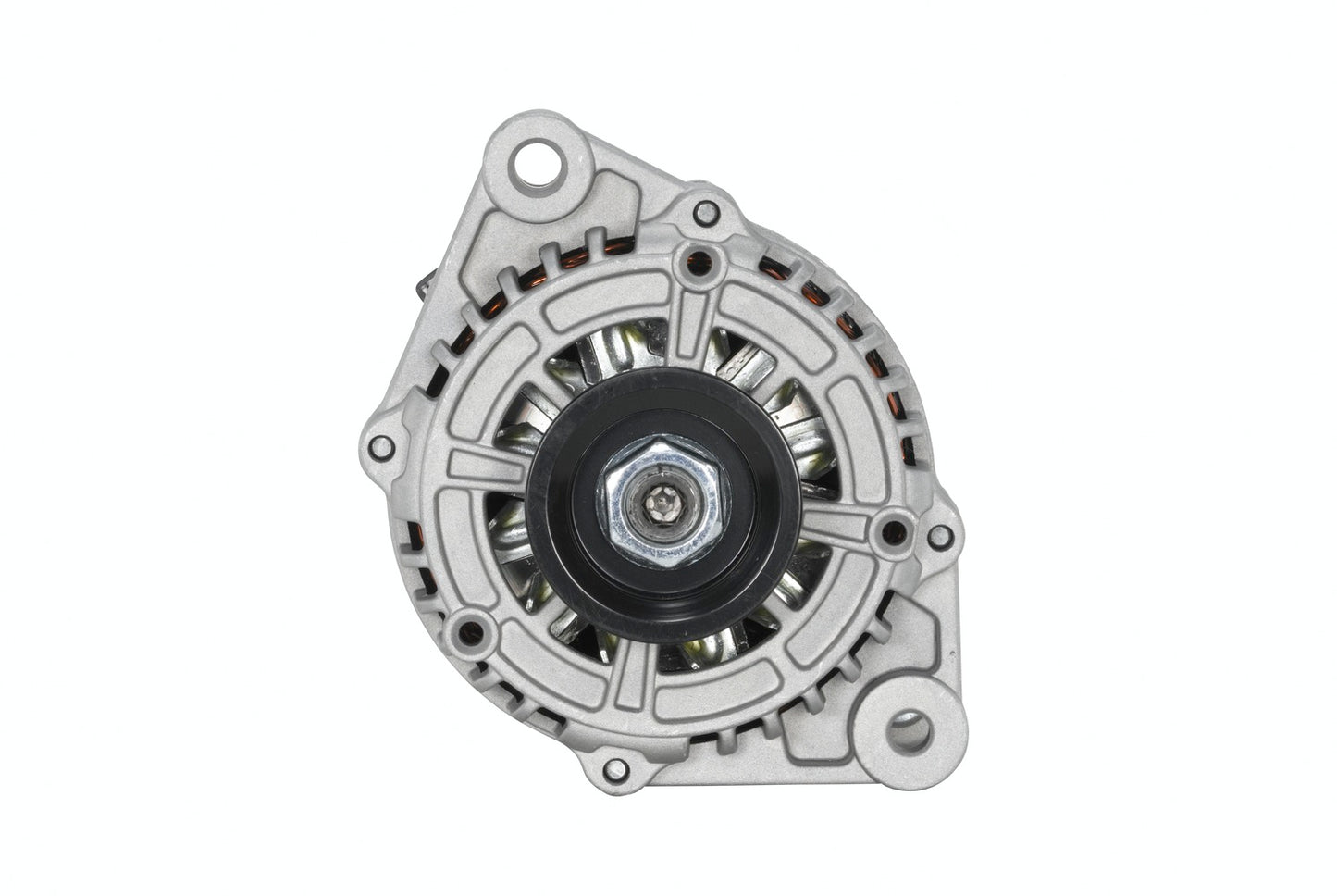 HELLA Alternator - 14V - 80A - for e.g. Chevrolet Spark (M300) 8EL011713-101