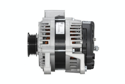 HELLA Alternator - 14V - 80A - for e.g. Chevrolet Spark (M300) 8EL011713-101