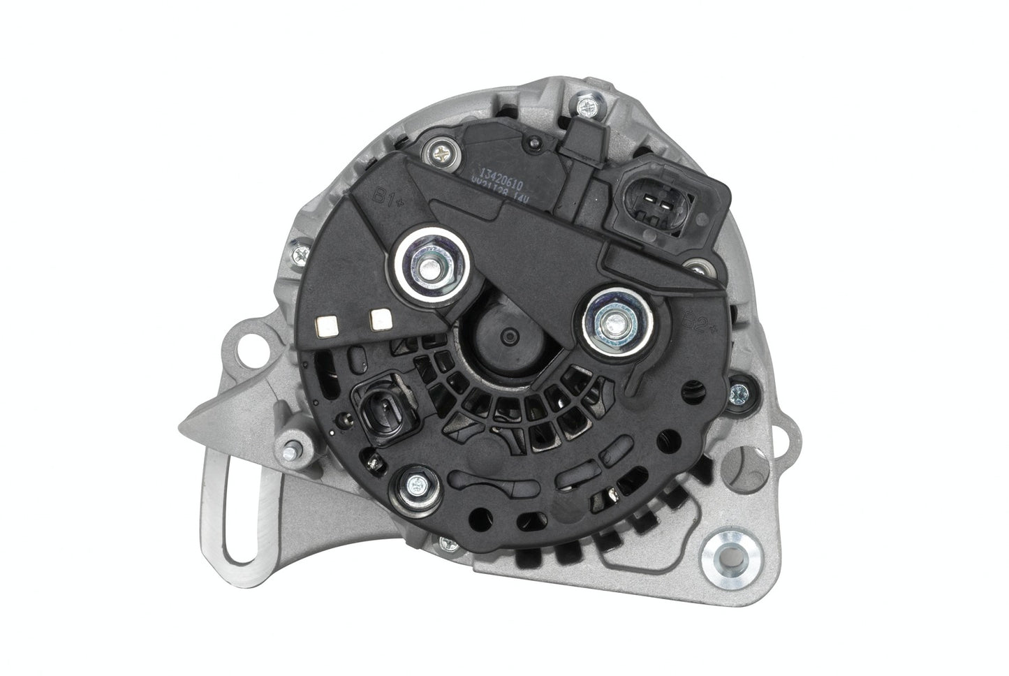 HELLA Alternator - 14V - 90A - for e.g. VW Polo (9N_) 8EL011713-151