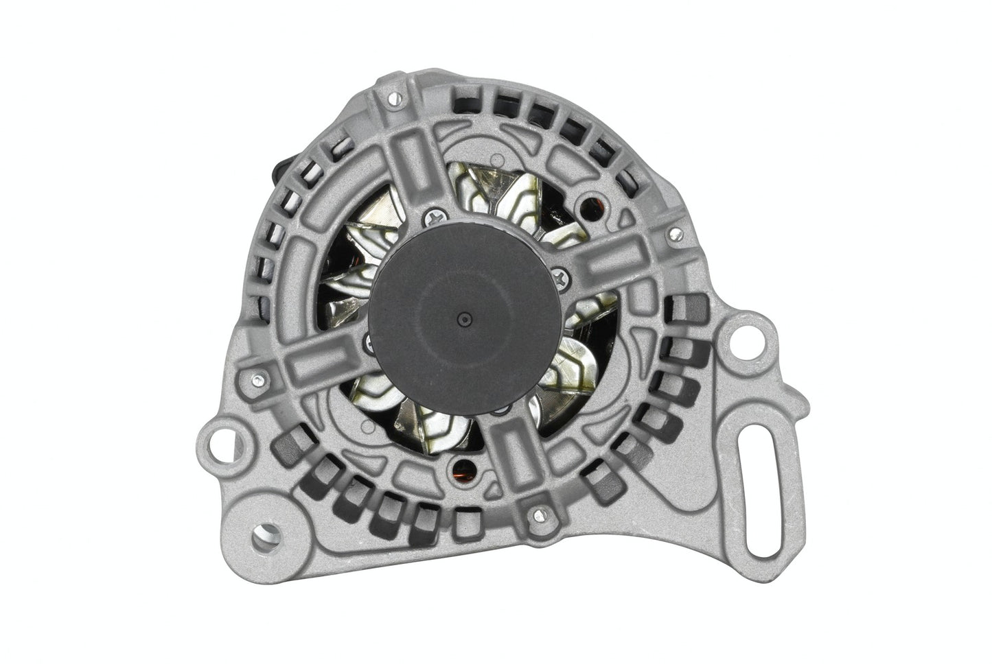HELLA Alternator - 14V - 90A - for e.g. VW Polo (9N_) 8EL011713-151