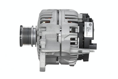 HELLA Alternator - 14V - 90A - for e.g. VW Polo (9N_) 8EL011713-151