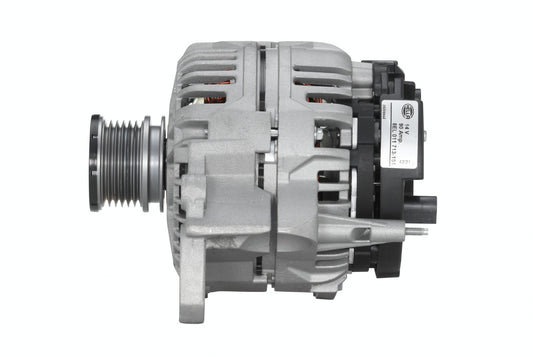 HELLA Alternator - 14V - 90A - for e.g. VW Polo (9N_) 8EL011713-151