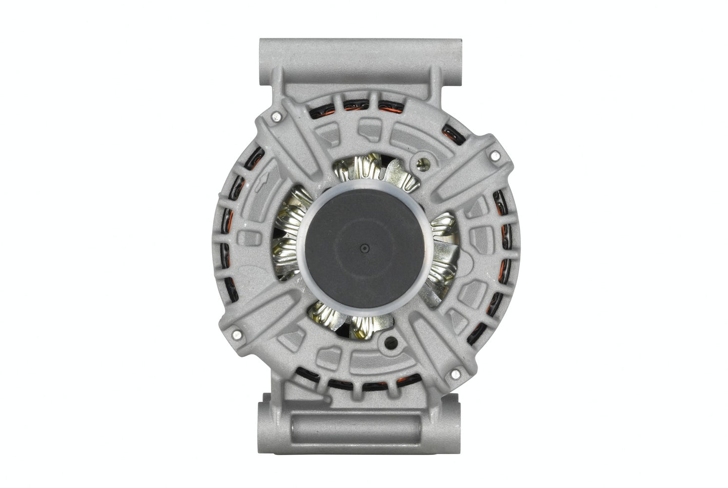 HELLA Alternator - 14V - 210A - for e.g. Ford Transit Custom V362 Box (FY, FZ) 8EL011713-161