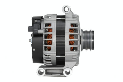 HELLA Alternator - 14V - 210A - for e.g. Ford Transit Custom V362 Box (FY, FZ) 8EL011713-161
