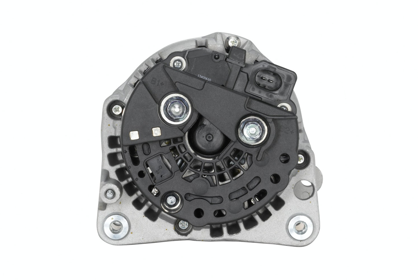 HELLA Alternator - 14V - 110A - for e.g. Ldv Maxus Box 8EL011713-351