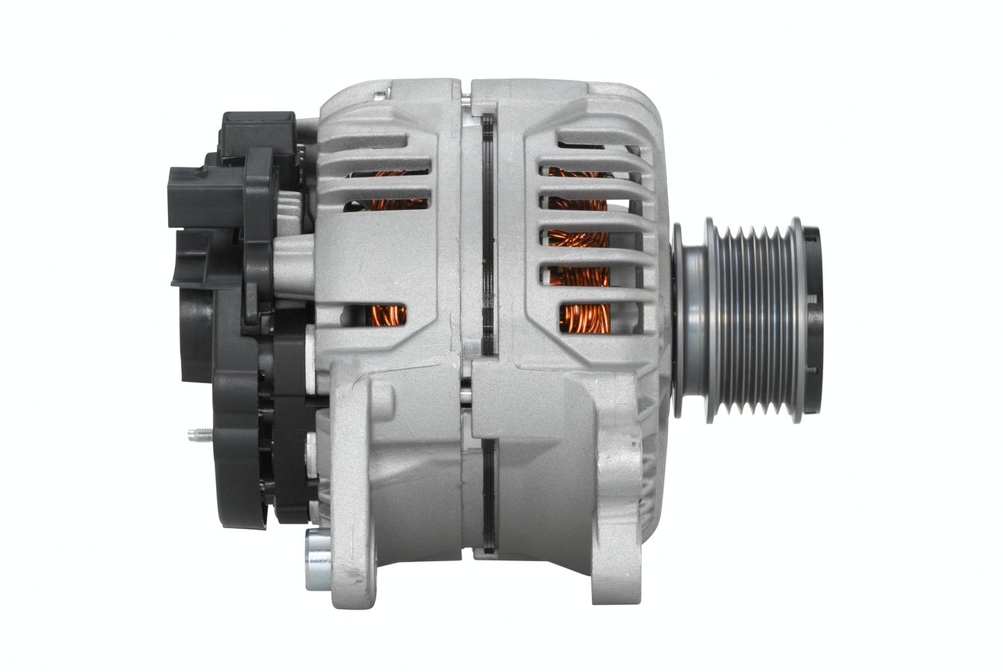 HELLA Alternator - 14V - 110A - for e.g. Ldv Maxus Box 8EL011713-351