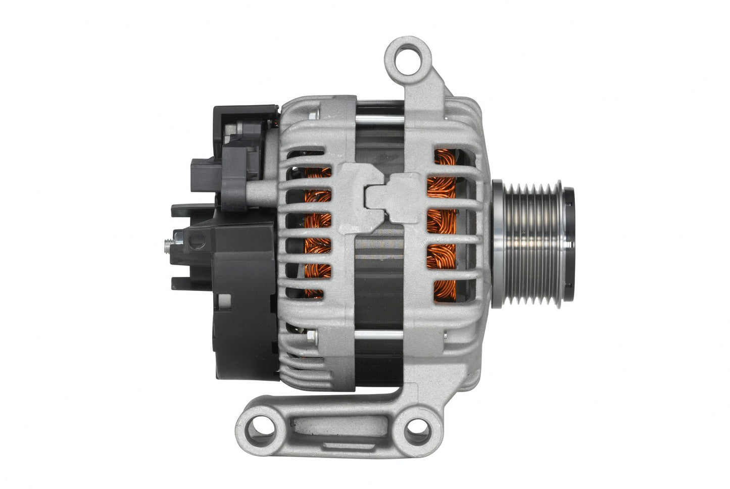 HELLA Alternator - 14V - 150A - for e.g. Ford Ranger (Tke) 8EL011713-361