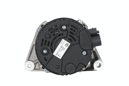 HELLA Alternator - 14V - 70A - for e.g. Peugeot 206 Hatchback (2A/C) 8EL011713-491