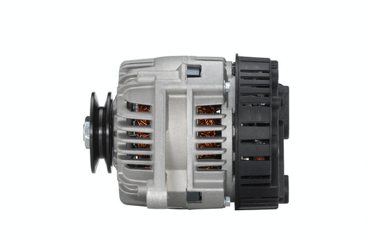 HELLA Alternator - 14V - 70A - for e.g. Peugeot 206 Hatchback (2A/C) 8EL011713-491