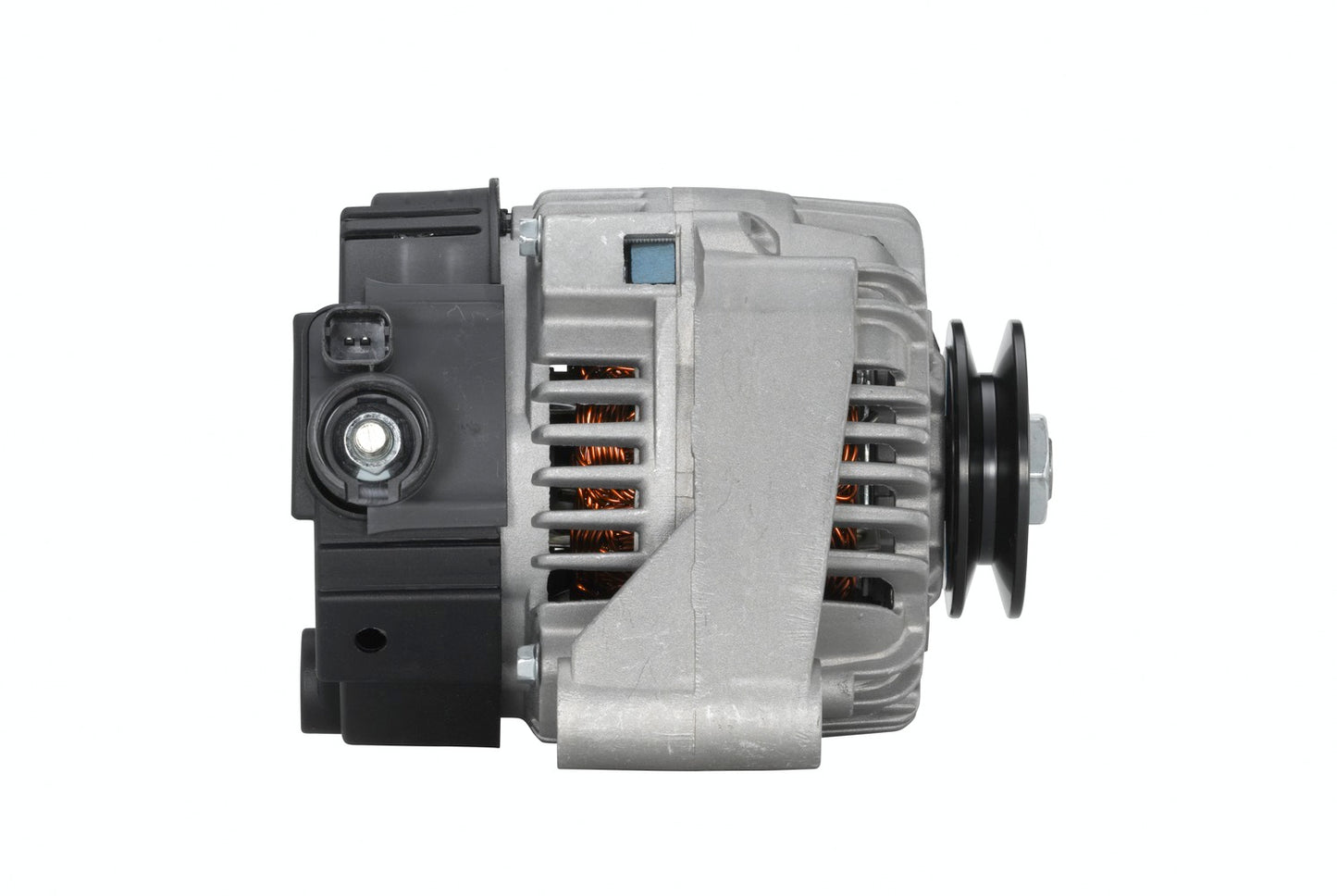 HELLA Alternator - 14V - 70A - for e.g. Peugeot 206 Hatchback (2A/C) 8EL011713-491