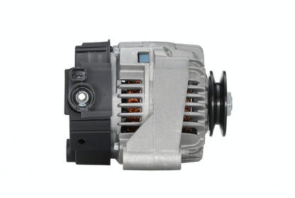 HELLA Alternator - 14V - 70A - for e.g. Peugeot 206 Hatchback (2A/C) 8EL011713-491