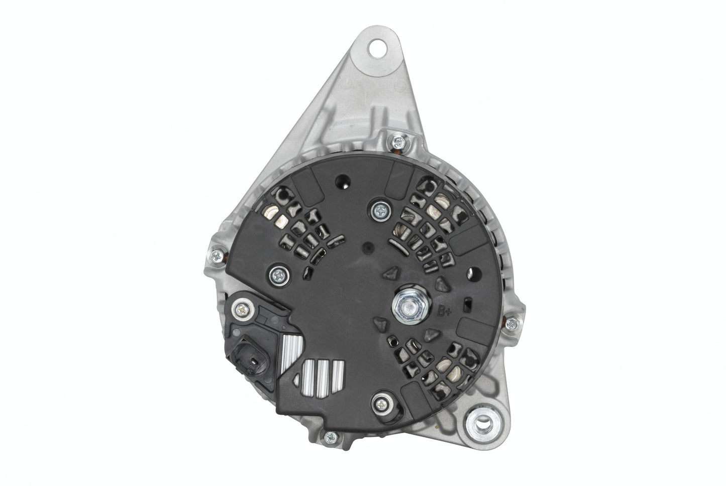 HELLA Alternator - 14V - 150A - for e.g. Mercedes-Benz GLA-Class (X156) 8EL011713-521