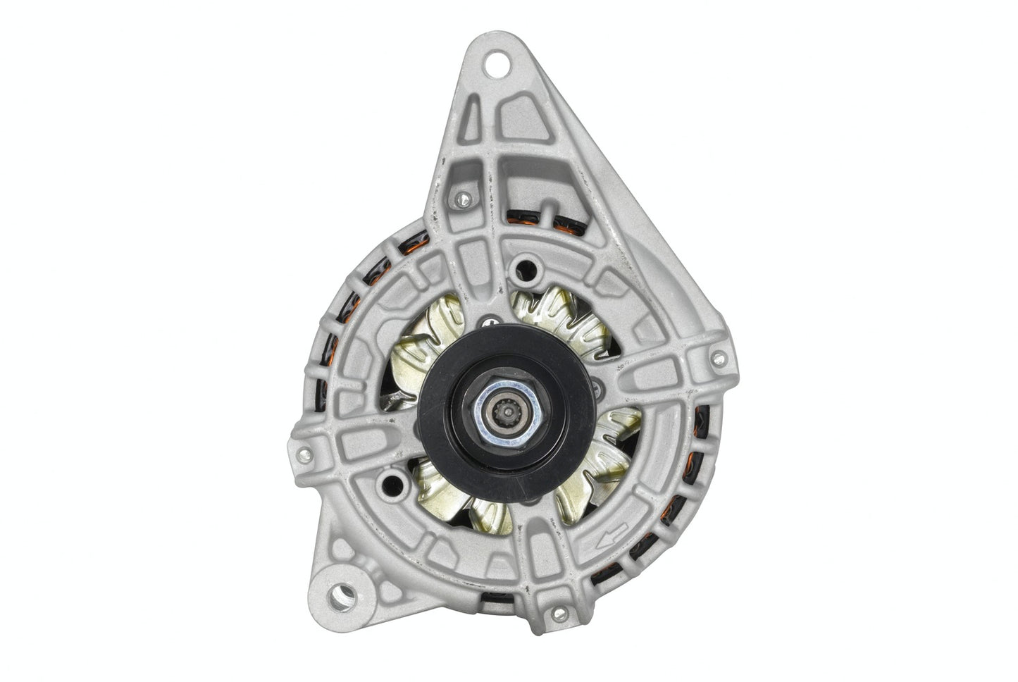 HELLA Alternator - 14V - 150A - for e.g. Mercedes-Benz GLA-Class (X156) 8EL011713-521