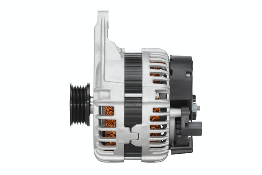 HELLA Alternator - 14V - 150A - for e.g. Mercedes-Benz GLA-Class (X156) 8EL011713-521