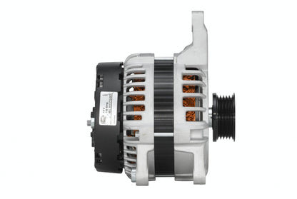 HELLA Alternator - 14V - 150A - for e.g. Mercedes-Benz GLA-Class (X156) 8EL011713-521