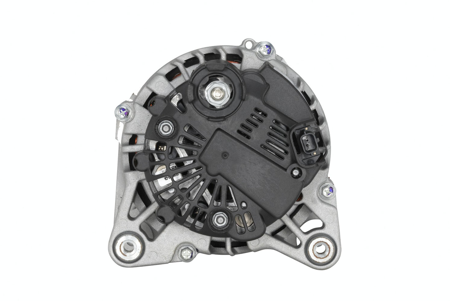 HELLA Alternator - 14V - 150A - for e.g. Renault Clio IV (BH_) 8EL011713-591