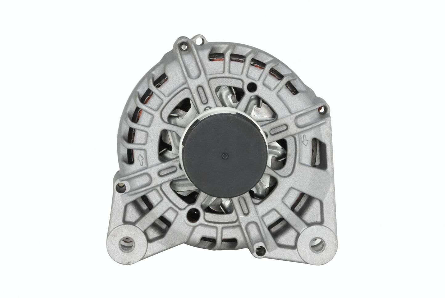 HELLA Alternator - 14V - 150A - for e.g. Renault Clio IV (BH_) 8EL011713-591