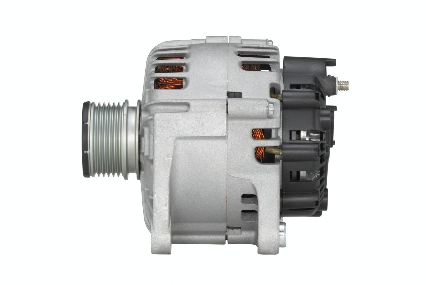 HELLA Alternator - 14V - 150A - for e.g. Renault Clio IV (BH_) 8EL011713-591