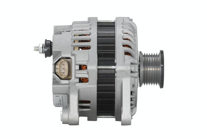 HELLA Alternator - 14V - 150A - for e.g. Nissan Qashqai I (J10, NJ10, JJ10E) 8EL011713-671
