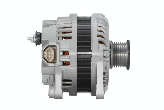HELLA Alternator - 14V - 150A - for e.g. Nissan Qashqai I (J10, NJ10, JJ10E) 8EL011713-671