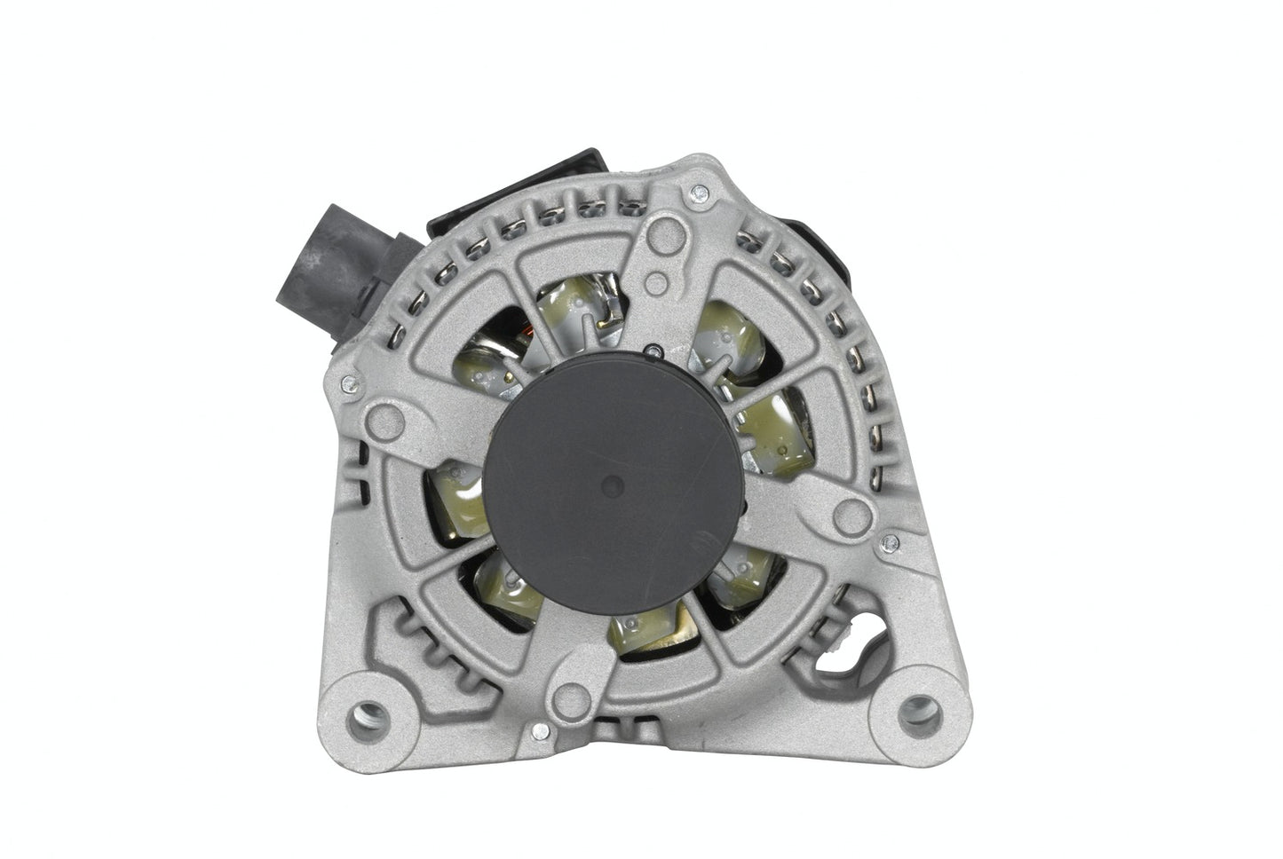 HELLA Alternator - 14V - 120A - for e.g. Ford Fiesta VI (CB1, CCN) 8EL011713-731