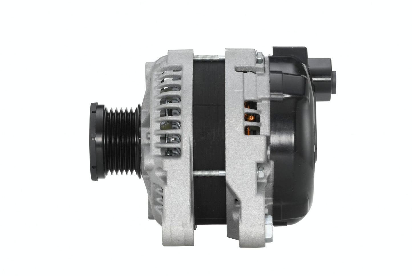 HELLA Alternator - 14V - 120A - for e.g. Ford Fiesta VI (CB1, CCN) 8EL011713-731