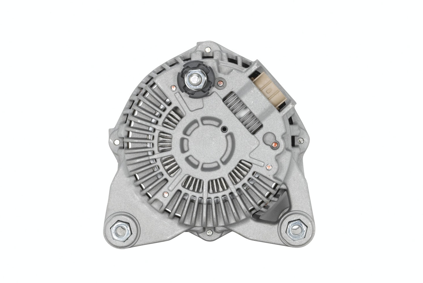 HELLA Alternator - 14V - 150A - for e.g. Nissan Qashqai I (J10, NJ10, JJ10E) 8EL011713-741