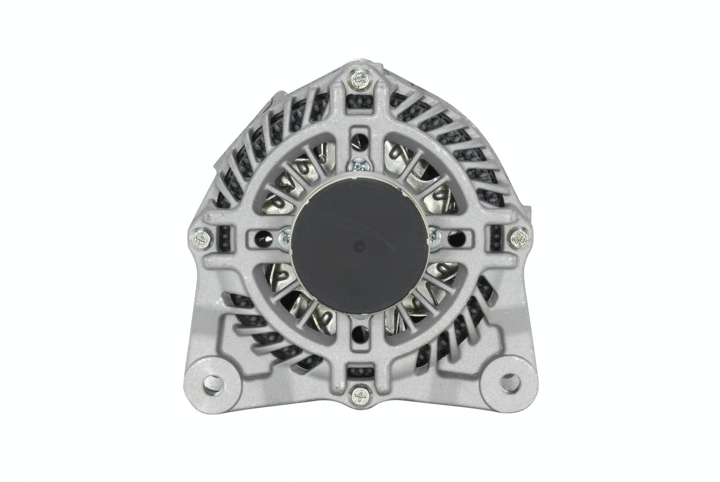 HELLA Alternator - 14V - 150A - for e.g. Nissan Qashqai I (J10, NJ10, JJ10E) 8EL011713-741
