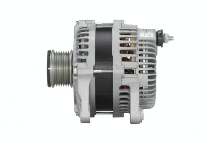 HELLA Alternator - 14V - 150A - for e.g. Nissan Qashqai I (J10, NJ10, JJ10E) 8EL011713-741