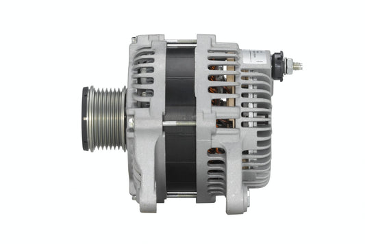 HELLA Alternator - 14V - 150A - for e.g. Nissan Qashqai I (J10, NJ10, JJ10E) 8EL011713-741