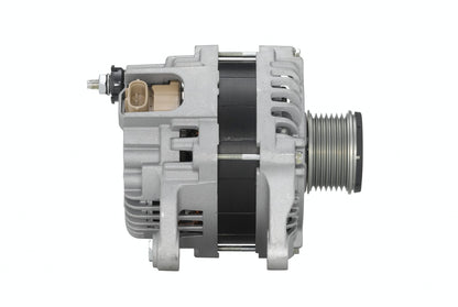 HELLA Alternator - 14V - 150A - for e.g. Nissan Qashqai I (J10, NJ10, JJ10E) 8EL011713-741