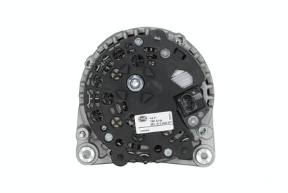 HELLA Alternator - 14V - 180A - for e.g. VW Passat Variant (3C5) 8EL012430-371