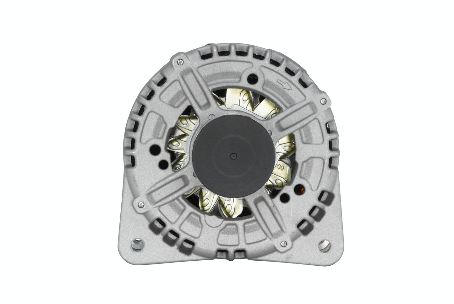 HELLA Alternator - 14V - 180A - for e.g. VW Passat Variant (3C5) 8EL012430-371