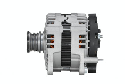 HELLA Alternator - 14V - 180A - for e.g. VW Passat Variant (3C5) 8EL012430-371