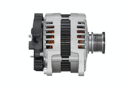 HELLA Alternator - 14V - 180A - for e.g. VW Passat Variant (3C5) 8EL012430-371