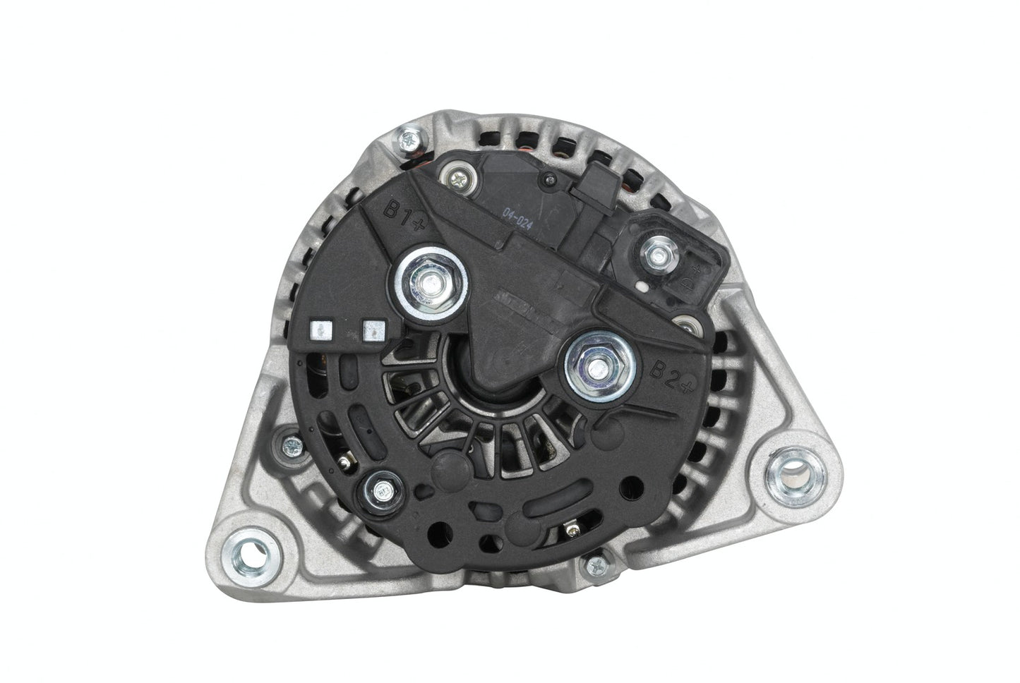 HELLA Alternator - 14V - 100A - for e.g. Opel Corsa C (X01) 8EL012430-411