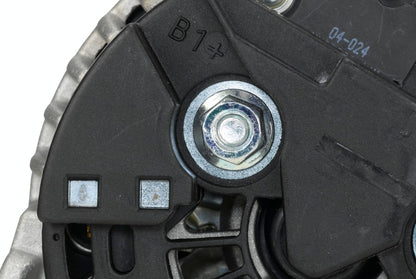 HELLA Alternator - 14V - 100A - for e.g. Opel Corsa C (X01) 8EL012430-411
