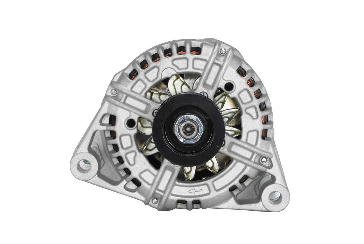 HELLA Alternator - 14V - 100A - for e.g. Opel Corsa C (X01) 8EL012430-411