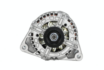 HELLA Alternator - 14V - 100A - for e.g. Opel Corsa C (X01) 8EL012430-411