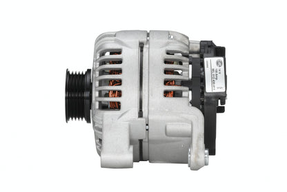 HELLA Alternator - 14V - 100A - for e.g. Opel Corsa C (X01) 8EL012430-411