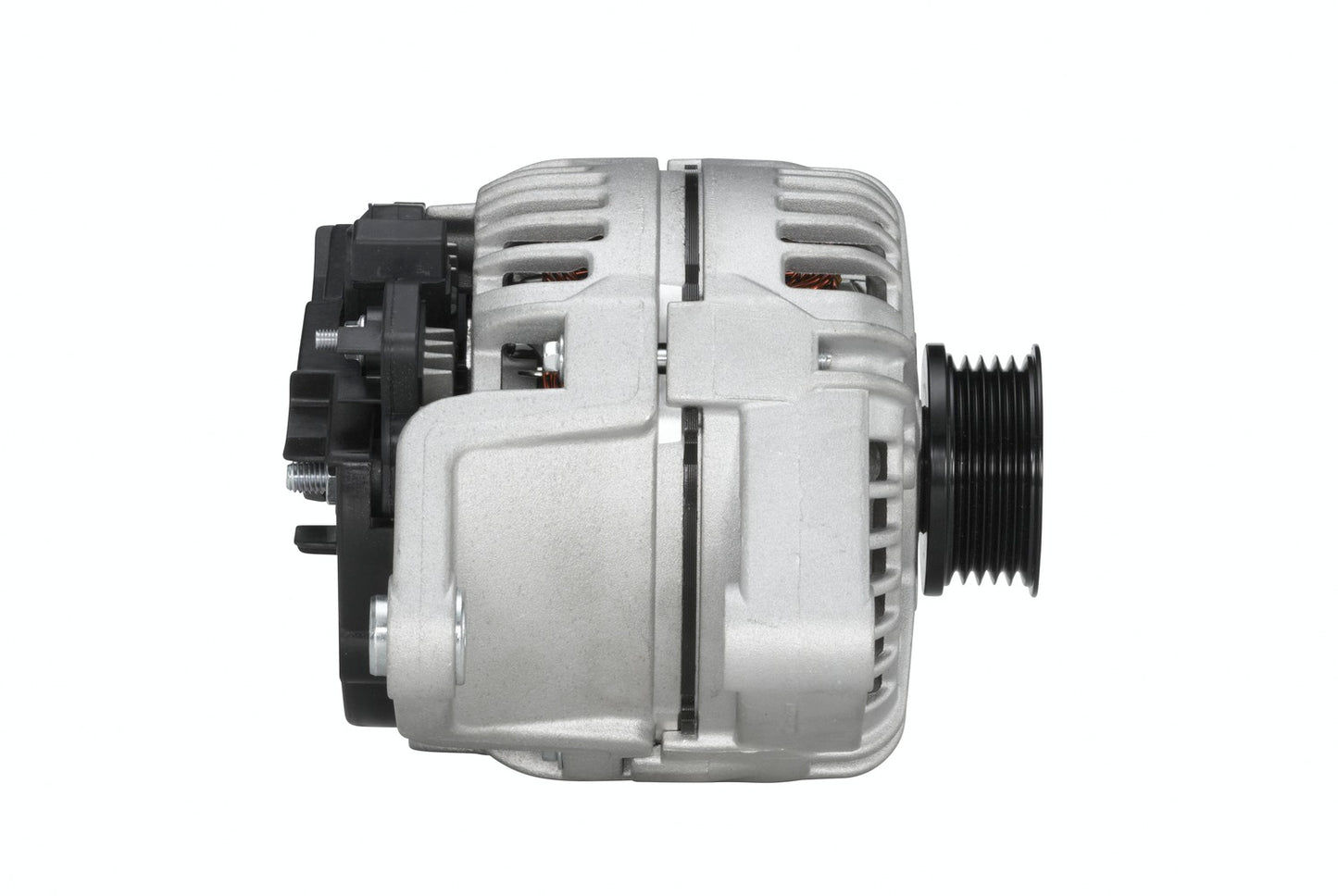 HELLA Alternator - 14V - 100A - for e.g. Opel Corsa C (X01) 8EL012430-411