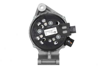 HELLA Alternator - 14V - 120A - for e.g. Ford Focus II (Da_, Hcp, Dp) 8EL012430-881