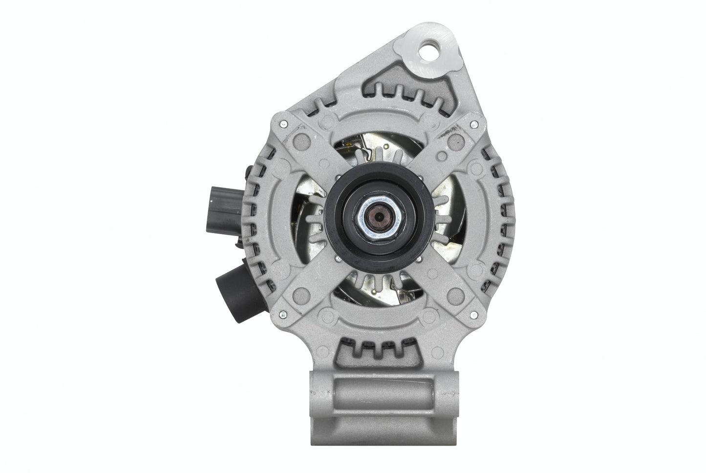 HELLA Alternator - 14V - 120A - for e.g. Ford Focus II (Da_, Hcp, Dp) 8EL012430-881