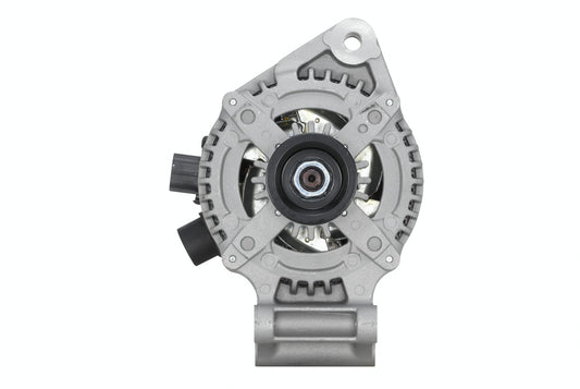 HELLA Alternator - 14V - 120A - for e.g. Ford Focus II (Da_, Hcp, Dp) 8EL012430-881