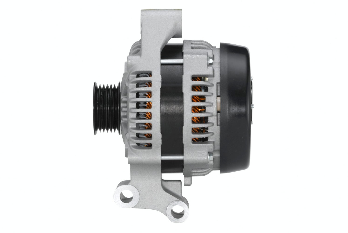 HELLA Alternator - 14V - 120A - for e.g. Ford Focus II (Da_, Hcp, Dp) 8EL012430-881