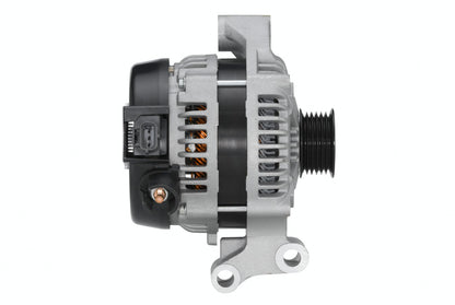 HELLA Alternator - 14V - 120A - for e.g. Ford Focus II (Da_, Hcp, Dp) 8EL012430-881