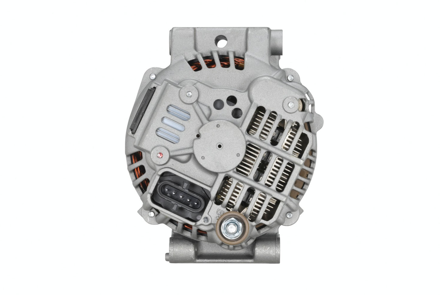 HELLA Alternator - 28V - 100A - for e.g. SCANIA P,G,R,T 8EL012584-771