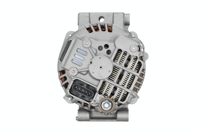 HELLA Alternator - 28V - 100A - for e.g. SCANIA P,G,R,T 8EL012584-771