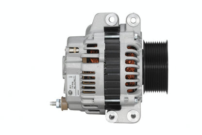 HELLA Alternator - 28V - 100A - for e.g. SCANIA P,G,R,T 8EL012584-771